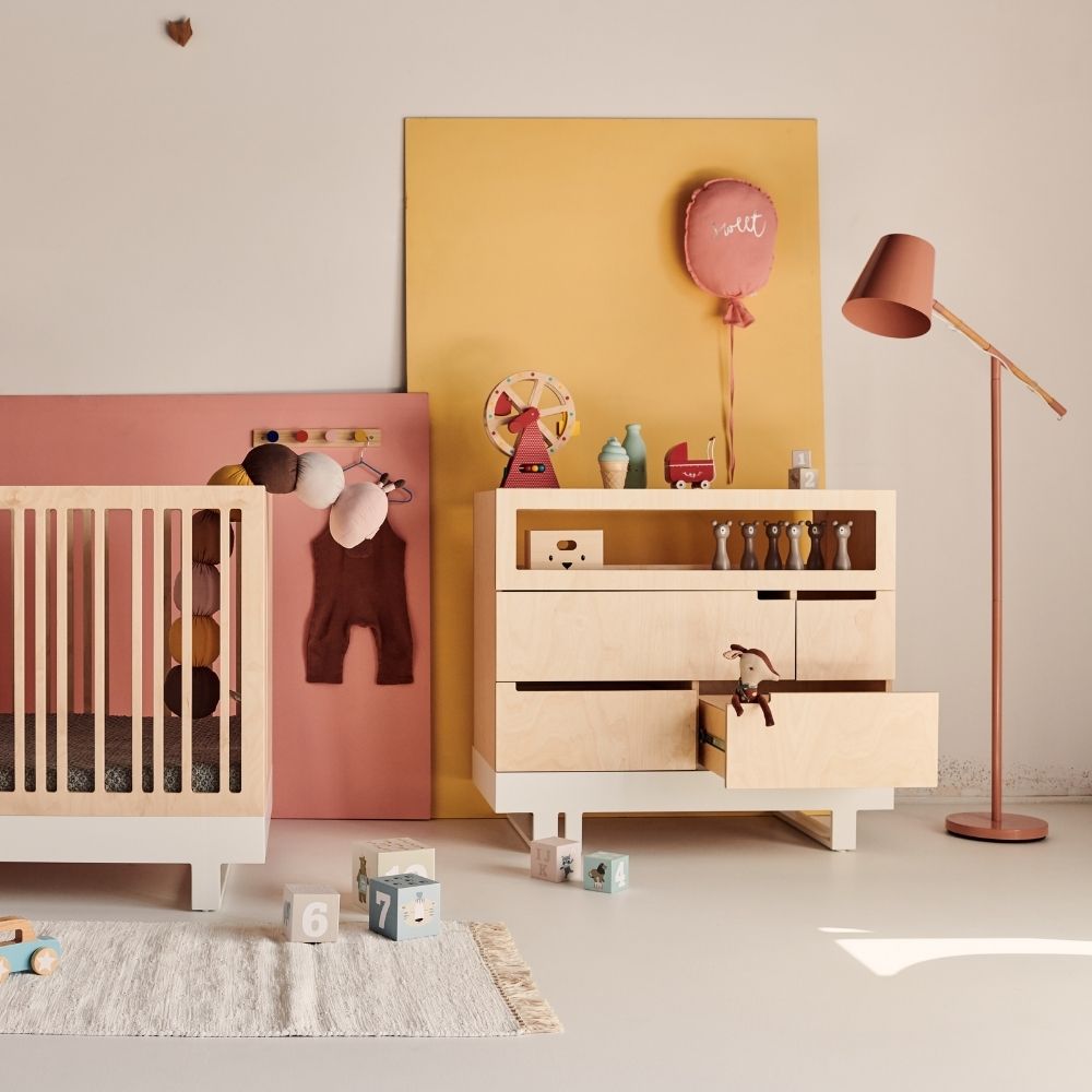 Kutikai   unique, plywood design furniture for kids rooms